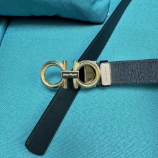 Ferragamo Belts